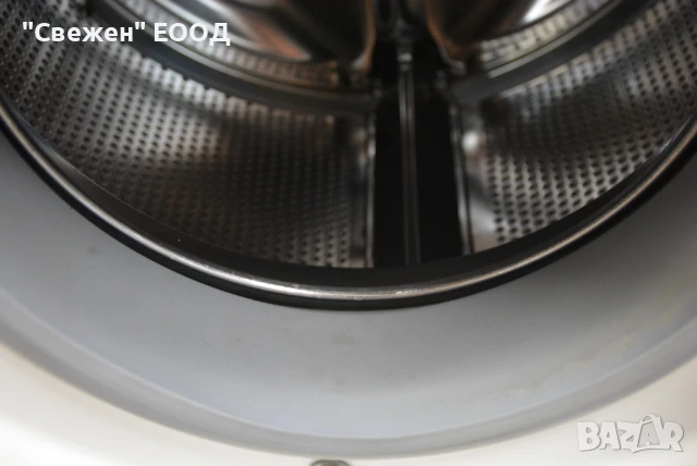 Професионална пералня Miele WS 5425, снимка 5 - Перални - 51166545