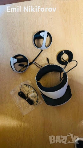 PlayStation VR2 + Controller PlayStation VR2 Sense