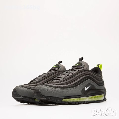 Nike - Air Max 97 WT номер 41 мъжки Оригинал Код 7022, снимка 3 - Маратонки - 45781849