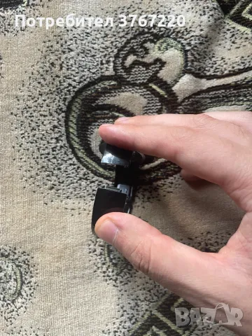 Дамски часовник, снимка 3 - Дамски - 50257378