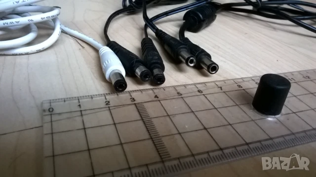 адаптер 12/  18/  24v, снимка 3 - Кабели и адаптери - 50450351