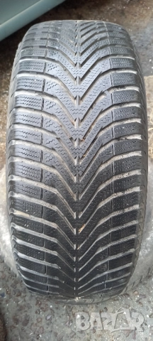 2бр. зимни гуми 205/55/16 , снимка 3 - Гуми и джанти - 51949837