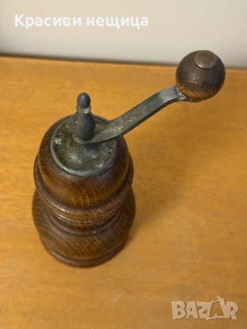 Стара мелничка, снимка 2 - Други ценни предмети - 53042114