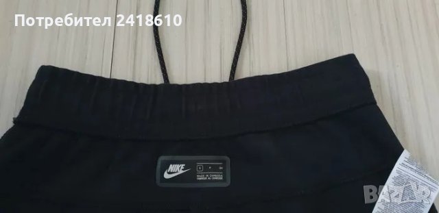 Nike Tech Pant Womens Size S ОРИГИНАЛ! Дамско Долнище!, снимка 15 - Спортни екипи - 48283000