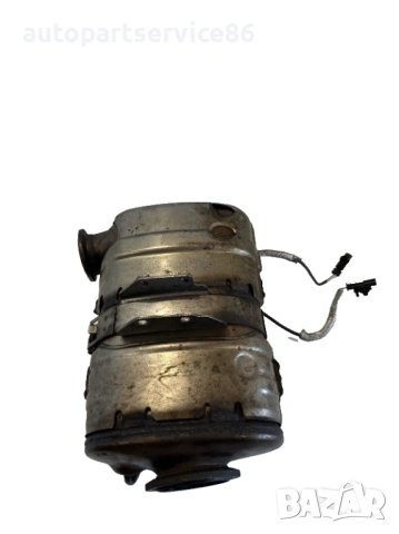 DPF филтър за частици за Volvo V70 2.0 TDI 163HP (2012) 31293464