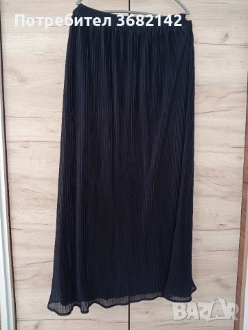 продавам дамска пола плисе , снимка 3 - Поли - 53740073
