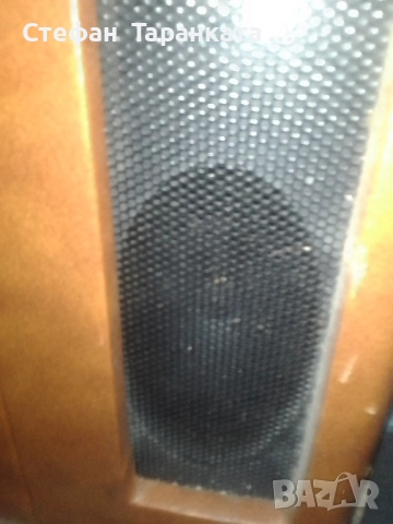 грамофон със усилвател и вградени говорители в куфар , снимка 8 - Грамофони - 51933614