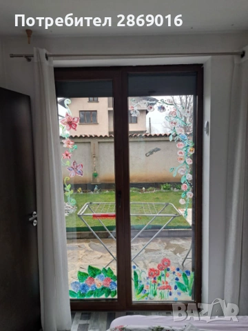 Двустаен апартамент до центъра на гр. Банско, БЕЗ ТАКСА ПОДДРЪЖКА!, снимка 16 - Апартаменти - 52878597