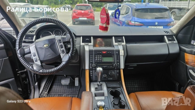 Продавам, снимка 10 - Автомобили и джипове - 54173058