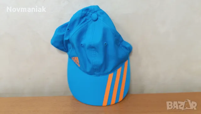 Adidas®-Много Запазена , снимка 12 - Шапки - 47126122