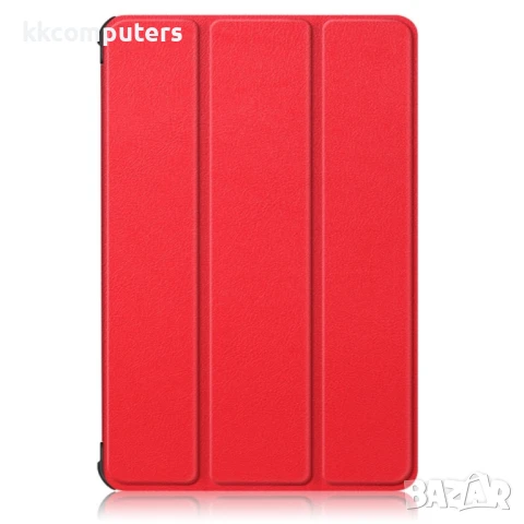 Honor Pad 7 10.1inch/X8/X8 Lite Кожен Калъф и Протектор, снимка 5 - Калъфи, кейсове - 50963344