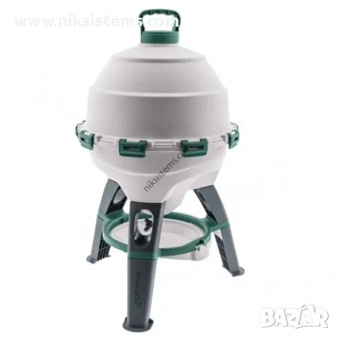 Поилка за Птици 25 литра с Крака - OPTIMUS - Арт. №: 11628, снимка 1