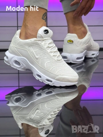 Nike Air Max Plus Tn унисекс маратонки висок клас реплика, снимка 7 - Маратонки - 53171462