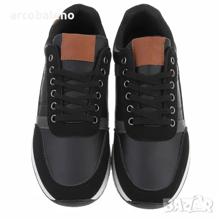 Мъжки ежедневни обувки, 2цвята , снимка 10 - Ежедневни обувки - 50350895