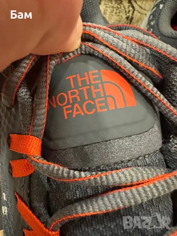 Оригинални мъжки обувки The North Face UltraSwift размер 46 , снимка 5 - Маратонки - 47645388