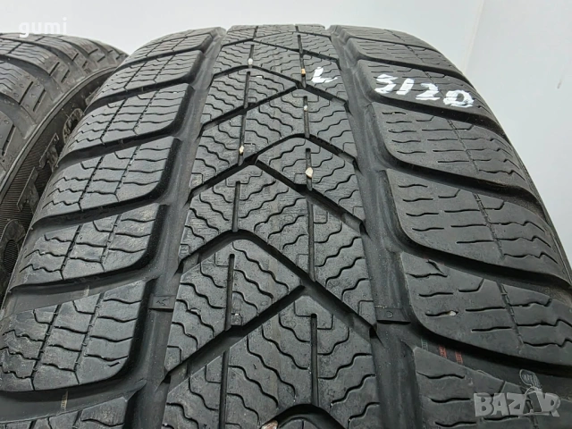 4бр зимни гуми 205/50/17 PIRELLI L05120