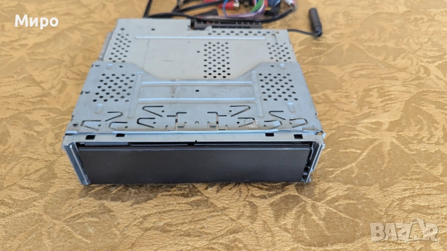 Kenwood kdc-W808, снимка 4 - Аксесоари и консумативи - 51542135