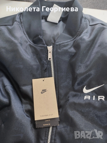 Яке Nike, снимка 4 - Якета - 53246200