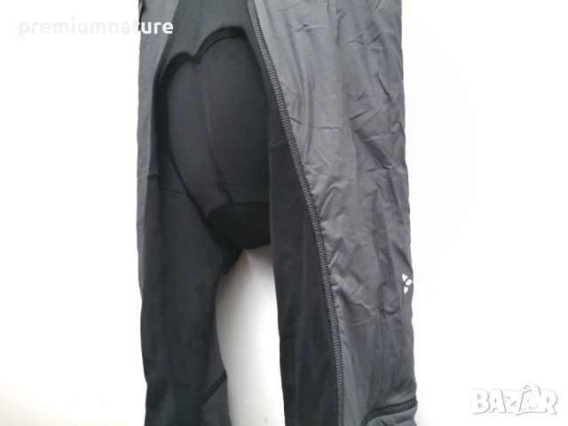 🏕️ ОФЕРТА → Vaude / мъжки вело термо спортен клин ○, снимка 11 - Спортна екипировка - 53928178