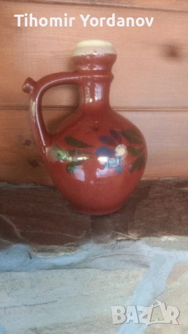 Стомна , снимка 18 - Антикварни и старинни предмети - 51717717