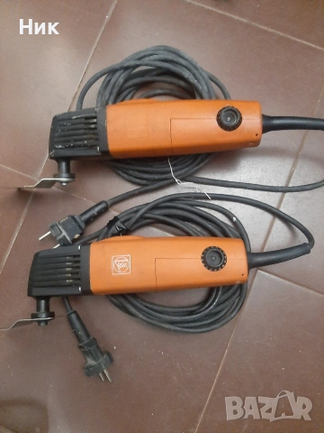 Реноватори FEIN