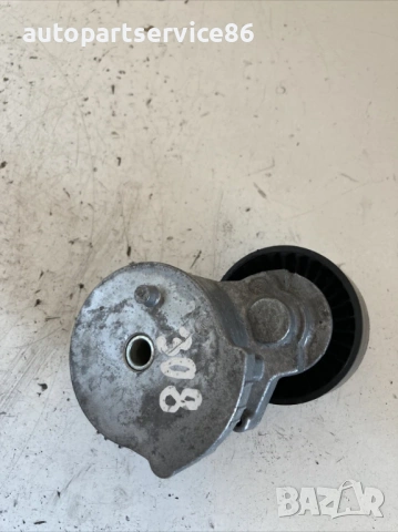 Обтегач за ремък за Peugeot 308 2.0 HDi (2009), снимка 2 - Части - 53634297