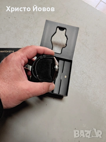 Huawei Watch GT6, снимка 7 - Смарт часовници - 54130566