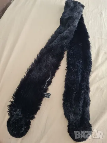 Комплект шапки и шалчета , снимка 5 - Шапки - 50229755