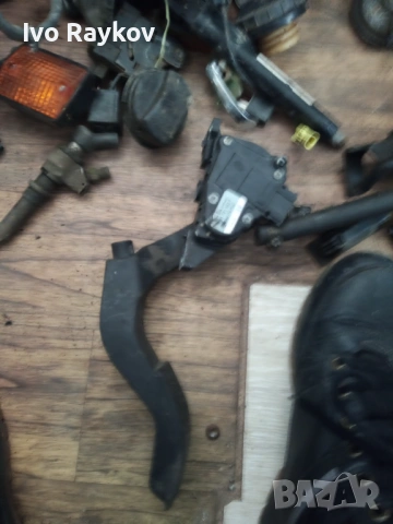 Педал за газ Audi A4 A6 , Passat B5 ,  8D1721523F