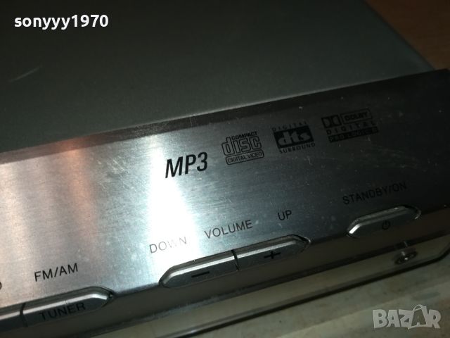 *PIONEER DVD RECEIVER-ВНОС SWISS 0208240742, снимка 15 - Ресийвъри, усилватели, смесителни пултове - 46775032