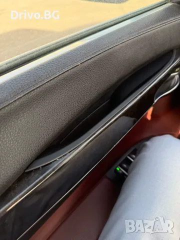 Гаранция! Нови вътрешни дръжки за вратите на BMW 7 серия F01 F02, снимка 2 - Части - 49846999