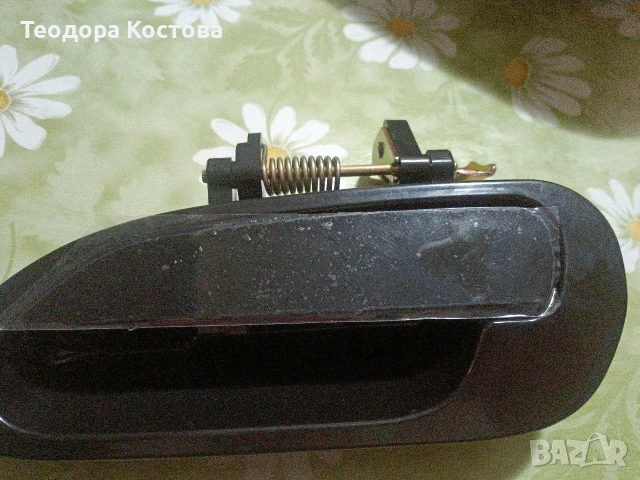 Продавам дръжки за врата