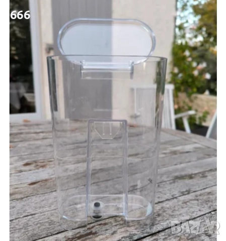 Контейнер за вода за кафемашина BLACK&DECKER