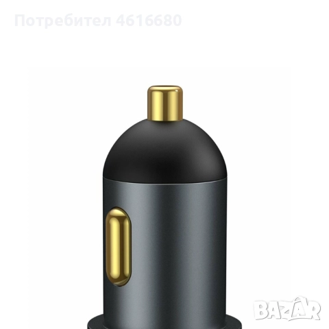  120W Зарядно за кола BASEUS SAMSUNG S25 S25 ULTRA S25+ Zflip 7 Z fold 7 Zflip 6 Z fold 6, снимка 5 - Оригинални зарядни - 52043211