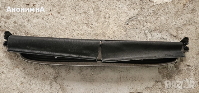 Кора/щора за багажник Suzuki Grand Vitara, снимка 4 - Аксесоари и консумативи - 53588422