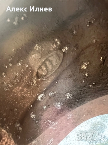 Джанти 5х139.7 16 Kia, Lada Niva, снимка 6 - Гуми и джанти - 52930111