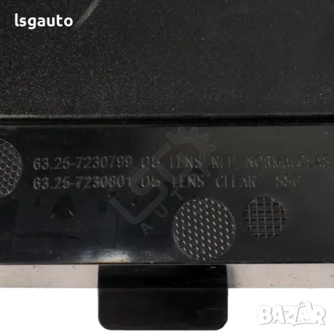 Трети стоп BMW 5 Series (F10, F11) 2010-2016 ID:146528, снимка 2 - Части - 50284481