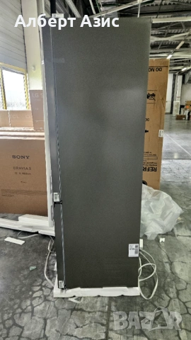 Хладилник LG, снимка 5 - Хладилници - 53654768