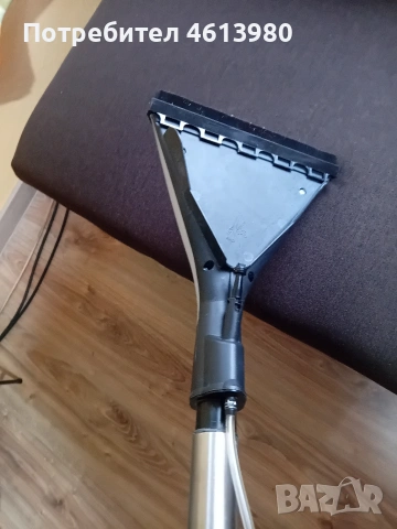 Перяща прахосмукачка BOSCH, снимка 13 - Прахосмукачки - 54007981