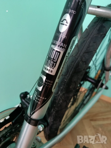 Велосипед Cross Speedster 26 , снимка 6 - Велосипеди - 51484740