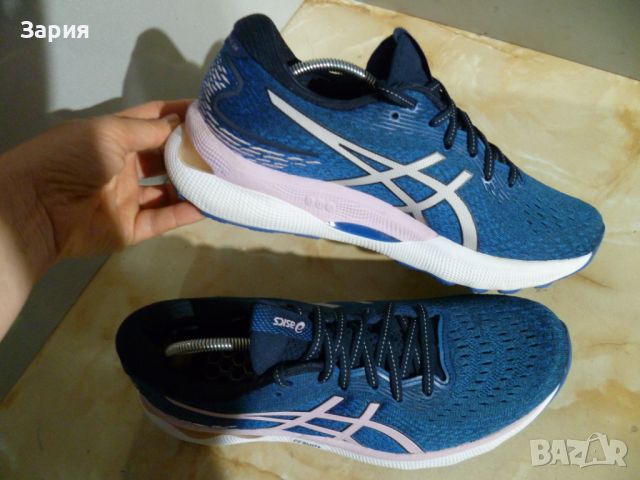 ASICS маратонки №40, снимка 4 - Маратонки - 45954335