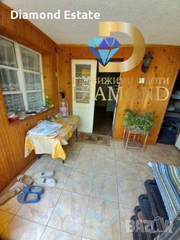 Къща в село Калугерово, общ. Симеоновград, снимка 15 - Къщи - 51040875