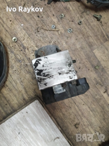 ABS DAIHATSU SIRION 05-11R , 89540-97201 , 44510-97201