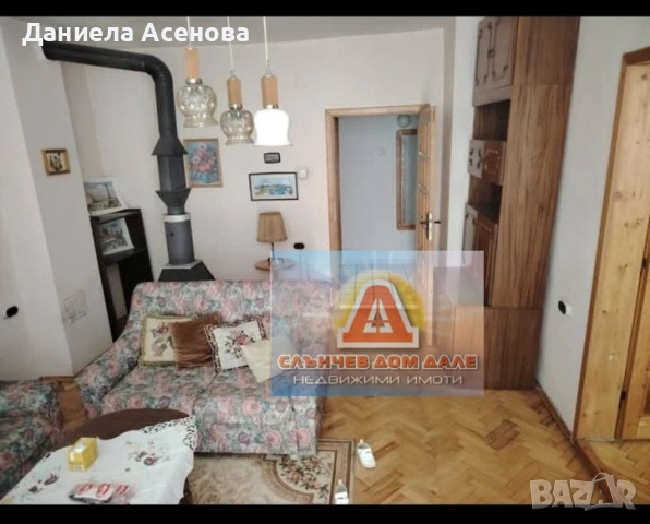 Тристаен апартамент под наем, Болницата!, снимка 5 - Апартаменти - 53595238