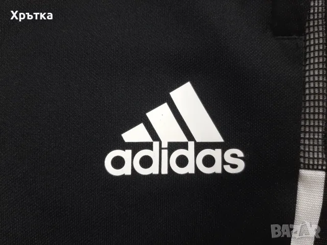 Adidas Tiro 21 - Оригинално мъжко долнище размер L, снимка 5 - Спортни дрехи, екипи - 48709415