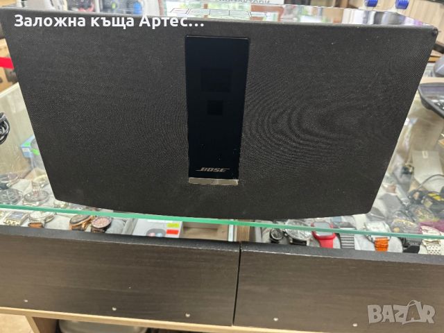 Блутут колона BOSE SoundToch 30 , снимка 2 - Bluetooth тонколони - 45949662