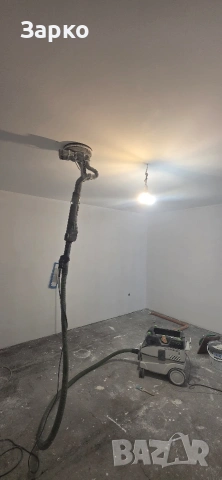 festool planex lhs 225 eq, снимка 14 - Други инструменти - 53307329