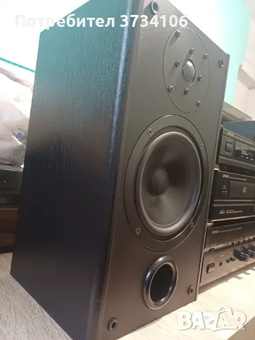 Denon PMA-480R,  DCD-690,  TU-280, SC-400S , снимка 7 - Аудиосистеми - 48267818