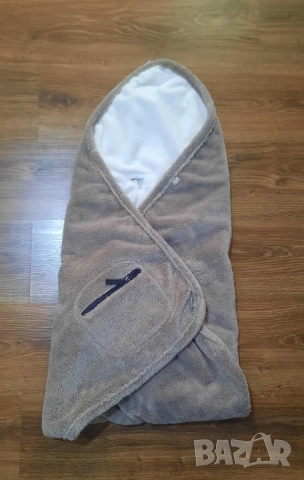 Портбебе - одеало