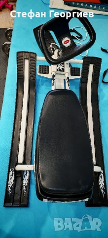 Шейна с кормило, снимка 6 - Зимни спортове - 53312693
